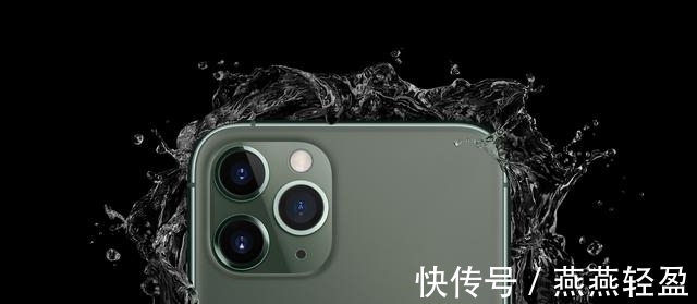 库克反击华为：承认吧！只要价格低，iPhone就是真香机！