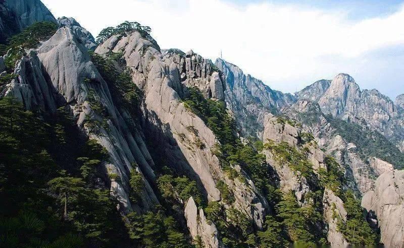  视野|【地理视野】如何分辨生活中常见的岩石种类？