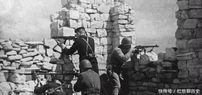 狙击手|37天猎杀225名敌人，前苏联传奇狙击手瓦西里是如何做到的？