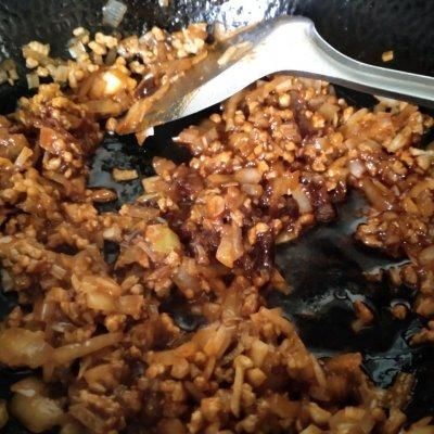 #暖冬酱在手，嗨吃部队锅#韩式豆腐汤