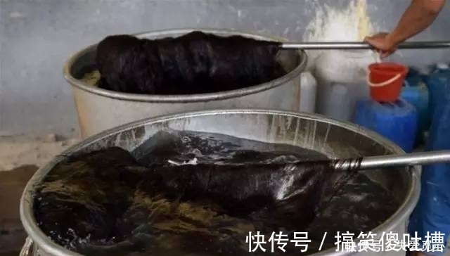 地方|我们剪掉的头发,并没有烧掉,最终是送去了这个地方