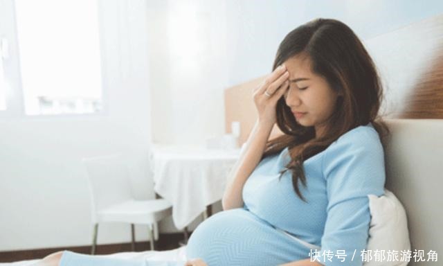 怀孕|胎停育不易发现,孕妇出现这5种迹象要当心,宝宝可能已溜走