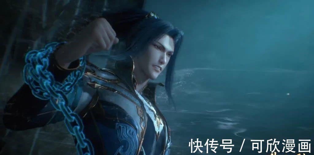 海报|斗罗大陆四周年壁纸来袭,小舞瘦了许多,奥斯卡少拿一根香肠