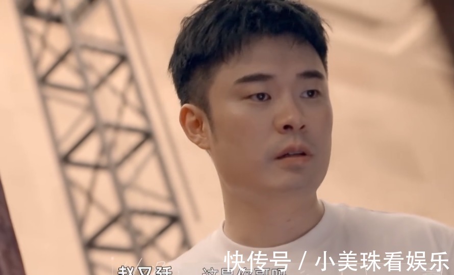 李易峰缺席,陈赫搞笑加盟,《最后的赢家》恐怖氛围再升级