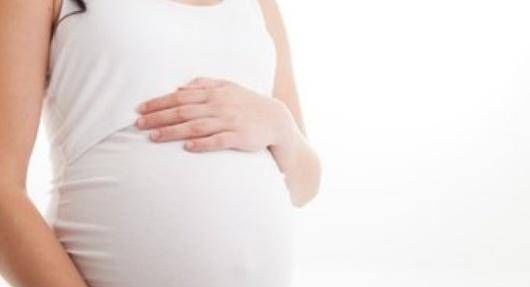 怀孕|怀孕时，如果宝宝发育顺利，可以向孕妇报平安信，看你有没有收到