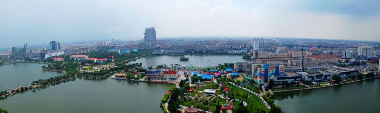 德州市人民政府|德州首次土地征收成片开发方案获批，拟征土地涉24村，3千余亩