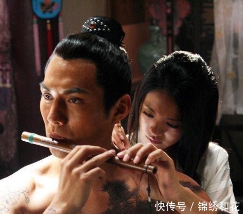 水浒中最受女子青睐的两位好汉,招安后,一人出家一人销声匿迹!