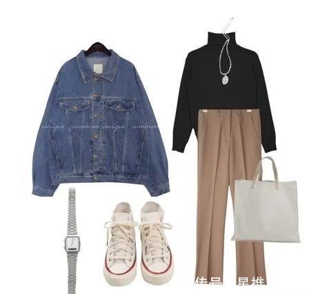 春季“外套”穿搭合集,谁穿都时髦!