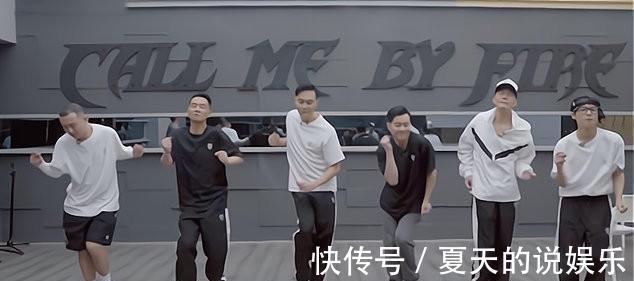 最容易被忽视的三个哥哥:一个通透,一个爱哭,一个总输