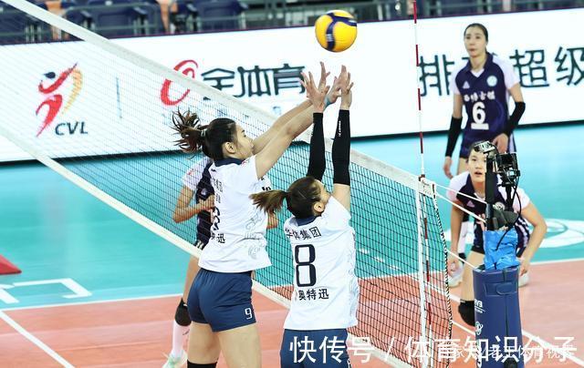 浙江|深圳女排3-0横扫浙江收获5连胜,排名反超山东、广东升至第5