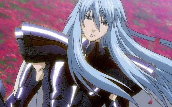 圣斗士|圣斗士星矢:他是首个自带特殊能力的黄金圣斗士,主角也打不过他