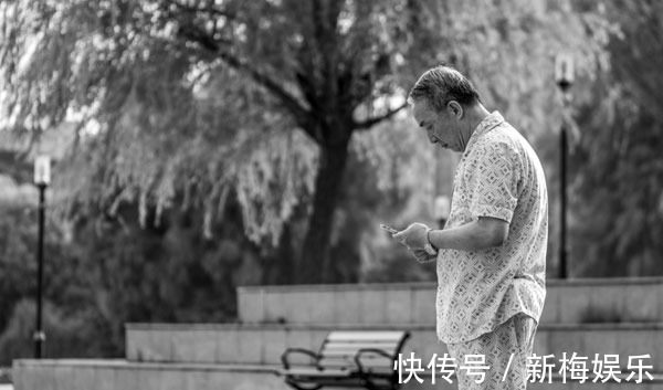 癌症|65岁大爷,十年前查出癌症,至今未复发,他总结出与癌共存的方法