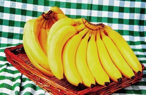 香蕉|提醒:吃香蕉有两大禁忌,却有很多人不知道,别再犯错误了