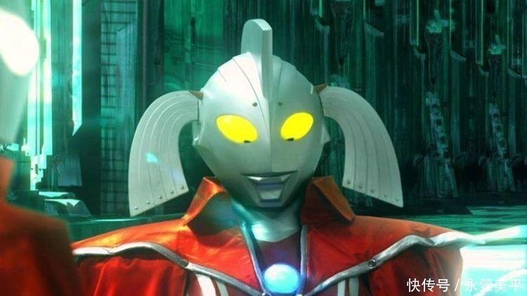 计时器|奥特曼身上的宝石有什么用?奥特之王有两块,这个奥特曼有7块!