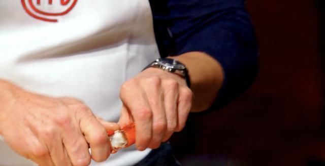 米其林|米其林大厨戈登拉姆齐，完美无痛拆龙虾肉，只需7步骤轻松上手