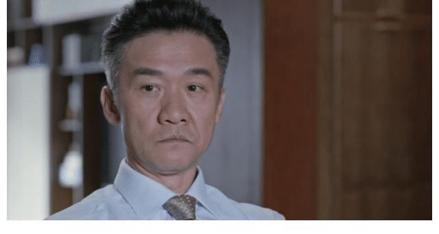 《突围》:林满江双重身份曝光,难怪连省长都要敬着,齐本安惊了