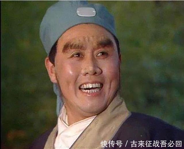 猪八戒|猪八戒取经成佛后,高翠兰的人生会怎样?你看猪八戒跟丈人说了啥