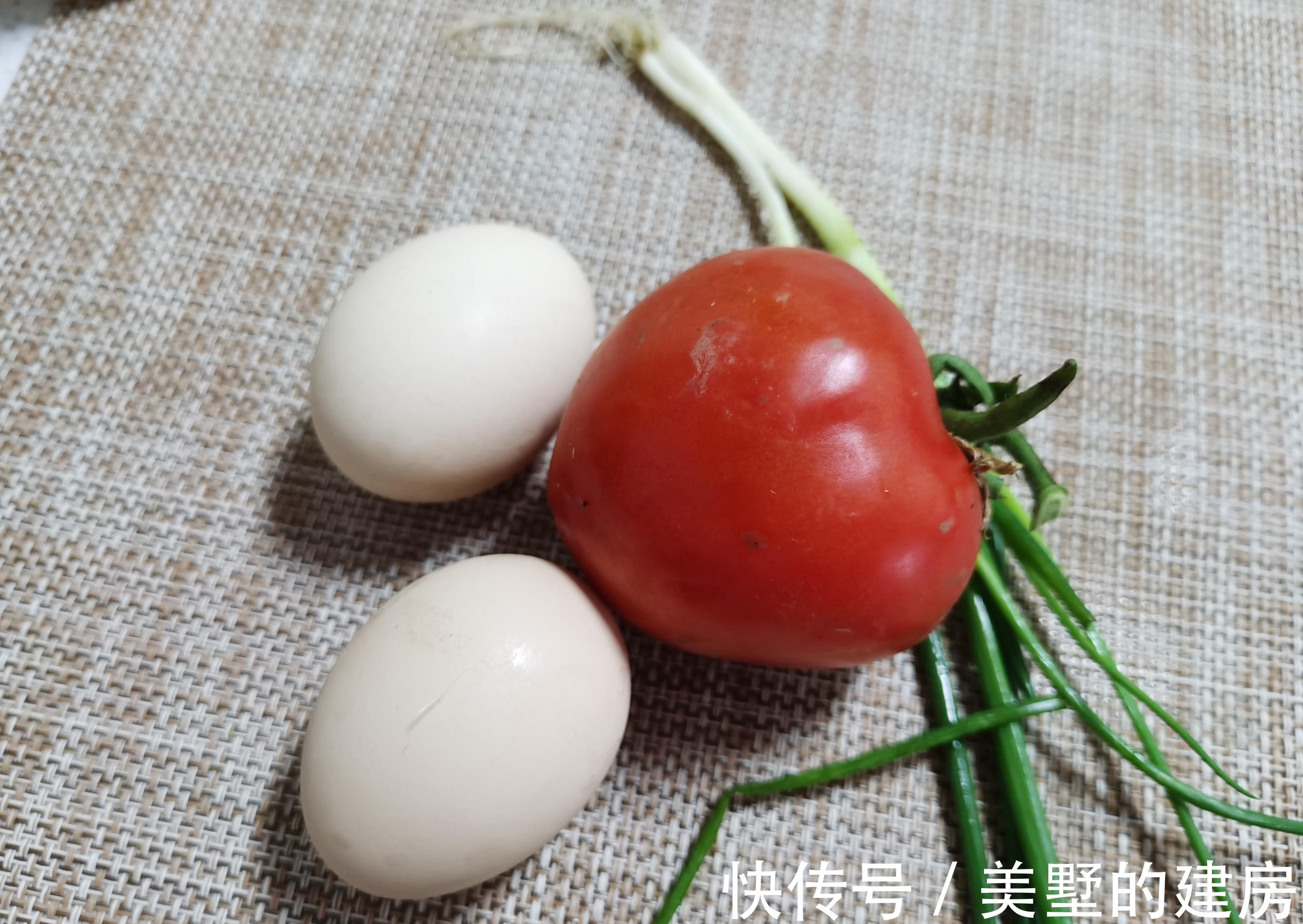 面条|早餐这样做好吃又营养,成本不足5块钱,8分钟搞定,怎么吃也不腻