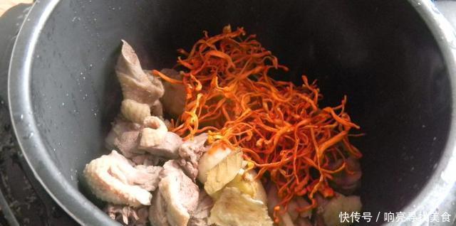 节气|节气美食|大雪已至,多吃肉肉滋补一下~