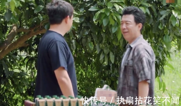 下期|《向往5》下期得追!黃渤做客蘑菇屋,這一季深受喜愛(ài)的客人返場(chǎng)