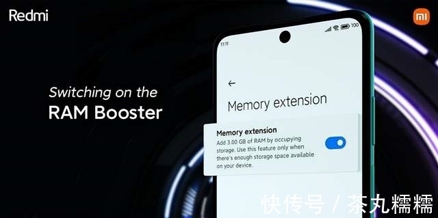 oppo|Redmi Note 11T登场：5000mAh电池加持！