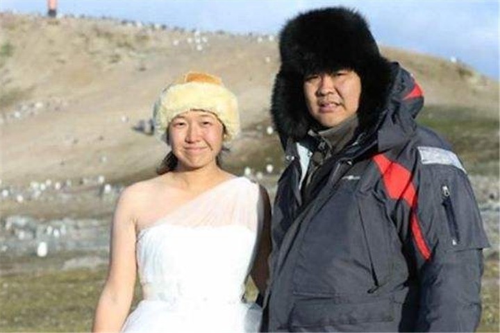 夫妻二人|记得中国“最牛夫妻”吗？为旅行变卖百万家产，8年后发现赚了2个亿