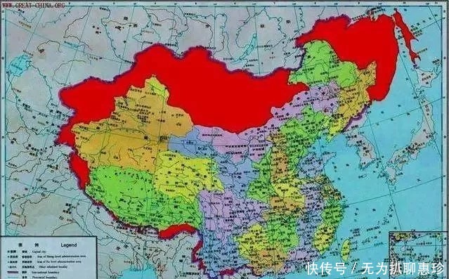 国土面积|世界历史上疆域最大的十个帝国,元朝只能排第二,第一没有争议