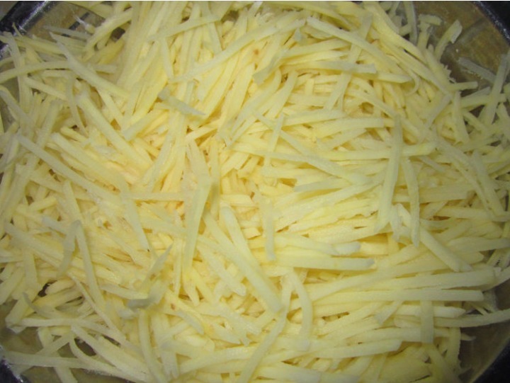 土豆丝|一盘土豆丝竟变成了“致癌物”,一家4口全住院,赶快了解下