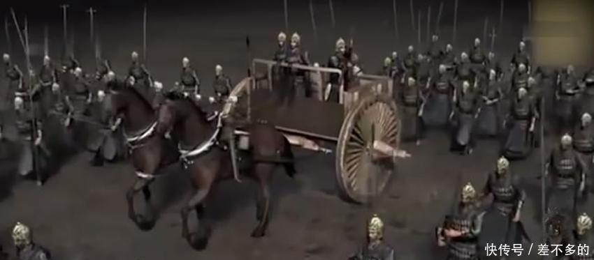 岳家军|古代三大常胜军 没岳家军, 一军是世界先驱, 一军三百年常胜不败!