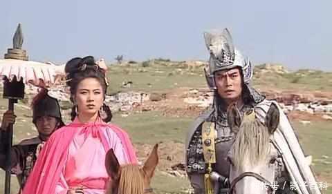 马超|他一生都只是王爷，而且被父皇嫌弃，他的后代却出了近20位皇帝