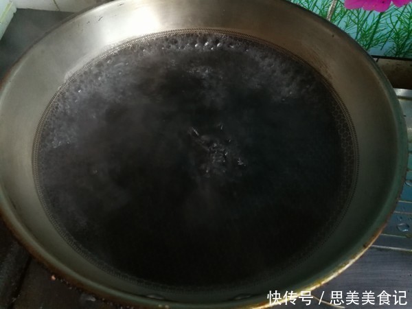 营养是大米的7倍,还是减脂神器,我坚持喝了一个月,腰围一尺八