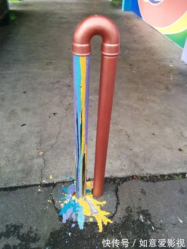 |22个搞笑创意，让你不由地感叹，这些人真无聊，不过我喜欢？