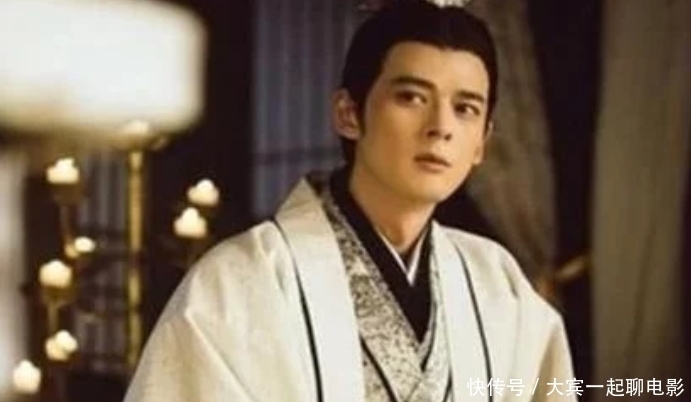 刘邦|刘邦的长子刘肥,为何能躲过吕后的打击?懂得与后妈的相处之道