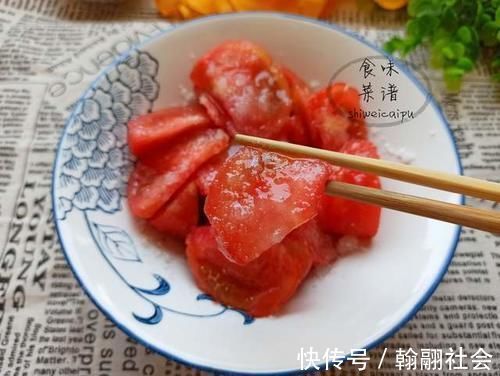 年夜饭精选6道凉拌菜，做法简单，清口解腻，端上桌一会儿就光盘