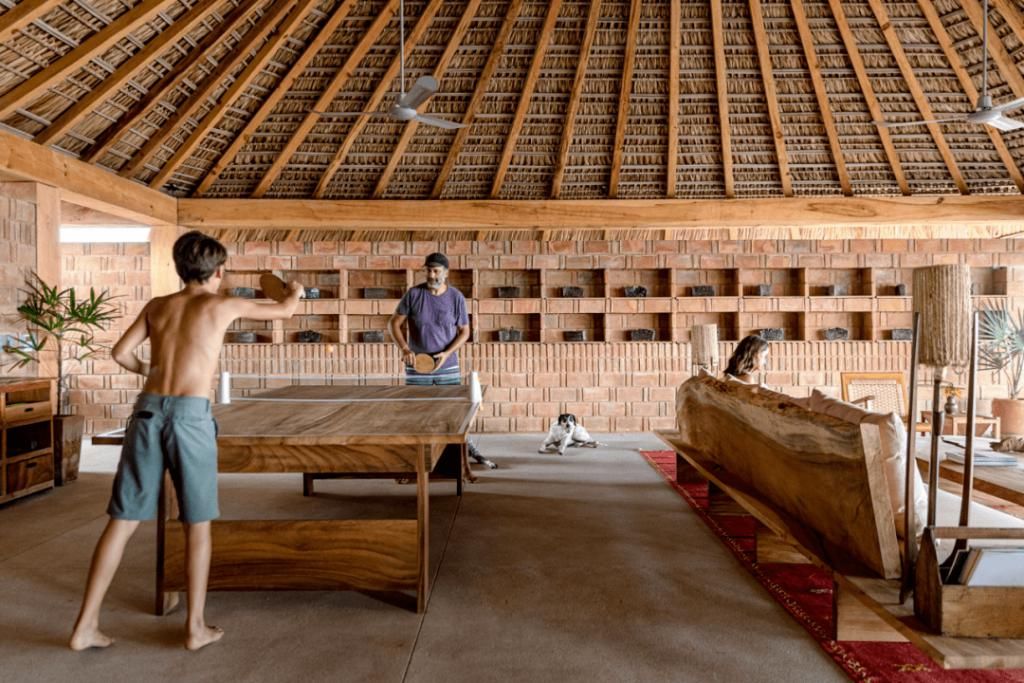  风格|全球著名艺术收藏家的家,风格独特