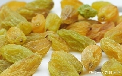 一次性|葡萄干买回来要不要洗?一次性告诉你答案,别再错了!