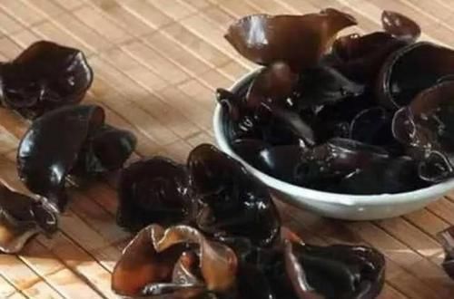 黑木耳|得了糖尿病别慌张,4物早晚敞开肚子吃,或助你血糖稳稳降