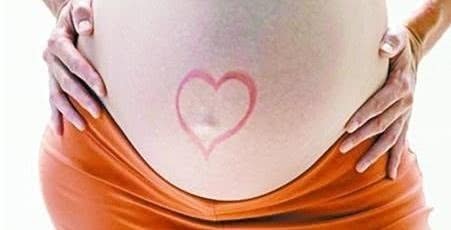 女婴|女婴变男娃,家人痛苦不已,孕妈不要再做这件事