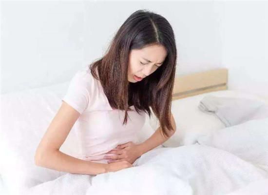 警报|“宫颈癌”来临前,身体会发出“3个警报”,希望你一个都没有!