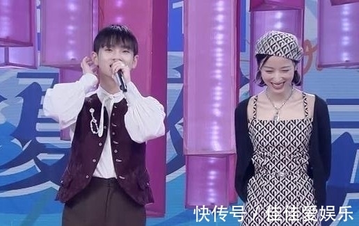 整治|周震南綜藝鏡頭全部被剪,之前被曝光負(fù)面新聞,他也要涼了?