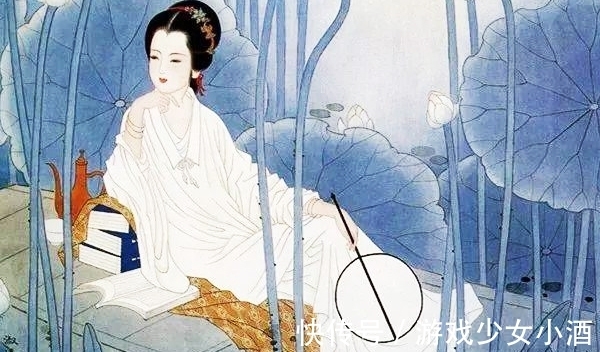 周汝昌@宋代才女16岁时填一首词,问世之后就名动京城,文人莫不击节称赏