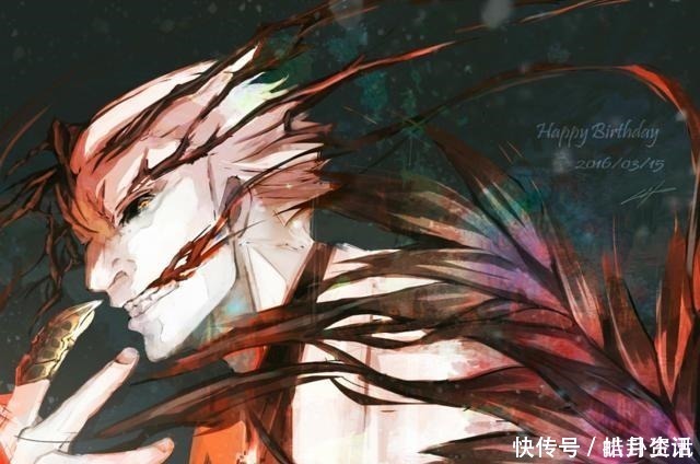 改造|东京RE喜欢折磨别人的4个人,两位喜欢掰手指,一位喜欢改造