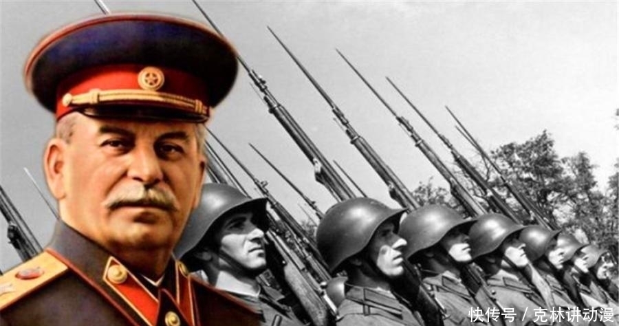 斯大林|斯大林为什么吃相难看,在日本宣布投降后,还出兵占领千岛群岛?