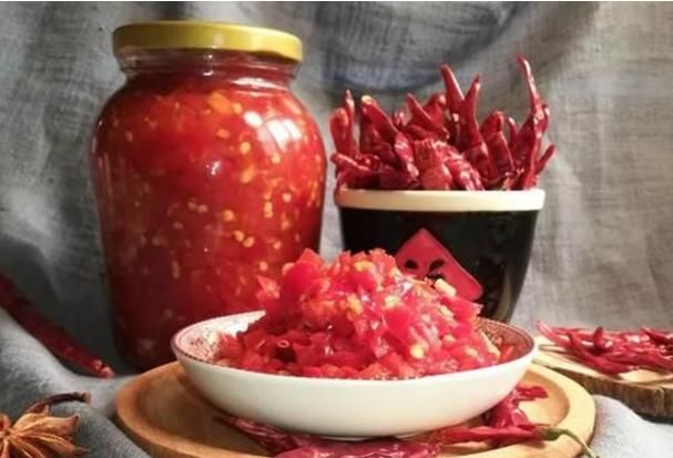 吃辣椒跟不吃辣椒的区别，三个好处很多爱吃辣椒的人都不了解