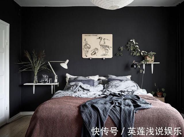 篓子|床头只会放柜子？已经过时了！现在都流行摆放这些小家具