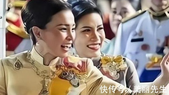 提帮功王子@诗妮娜联手提帮功!晒出“全家福”,三口之家没有王后