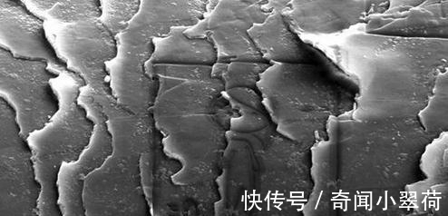 头发|头发那么细,为什么还会分叉呢?告诉你科学的原因