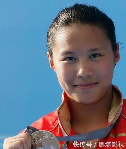 |奥运会段子汇总:全红婵打游戏被限时间,张家齐靠看帅哥缓解压力