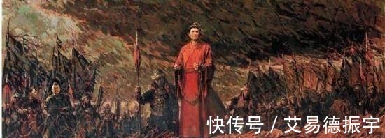 宋皇#南宋民族英雄文天祥，在刑场写下的绝笔诗，荡气回肠