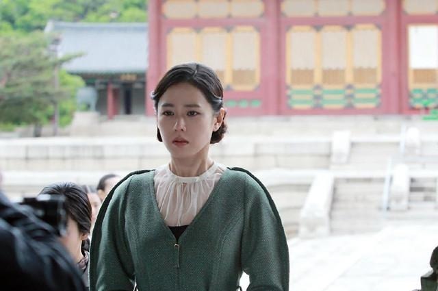 德惠翁主|她是韩国公主,11岁被强行送到日本,回国时成为一个疯老太太